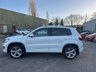 USED 2014 64 VOLKSWAGEN TIGUAN 2.0 TDI BlueMotion Tech R-Line SUV 5dr Diesel Manual 4WD Euro 5 (s/s) (Nav) (140 ps) 12 MONTH NATIONAL WARRANTY!