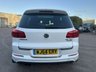 USED 2014 64 VOLKSWAGEN TIGUAN 2.0 TDI BlueMotion Tech R-Line SUV 5dr Diesel Manual 4WD Euro 5 (s/s) (Nav) (140 ps) 12 MONTH NATIONAL WARRANTY!
