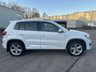 USED 2014 64 VOLKSWAGEN TIGUAN 2.0 TDI BlueMotion Tech R-Line SUV 5dr Diesel Manual 4WD Euro 5 (s/s) (Nav) (140 ps) 12 MONTH NATIONAL WARRANTY!