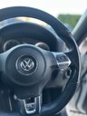 USED 2014 64 VOLKSWAGEN TIGUAN 2.0 TDI BlueMotion Tech R-Line SUV 5dr Diesel Manual 4WD Euro 5 (s/s) (Nav) (140 ps) 12 MONTH NATIONAL WARRANTY!