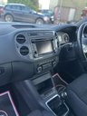 USED 2014 64 VOLKSWAGEN TIGUAN 2.0 TDI BlueMotion Tech R-Line SUV 5dr Diesel Manual 4WD Euro 5 (s/s) (Nav) (140 ps) 12 MONTH NATIONAL WARRANTY!