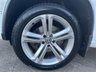 USED 2014 64 VOLKSWAGEN TIGUAN 2.0 TDI BlueMotion Tech R-Line SUV 5dr Diesel Manual 4WD Euro 5 (s/s) (Nav) (140 ps) 12 MONTH NATIONAL WARRANTY!
