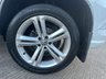 USED 2014 64 VOLKSWAGEN TIGUAN 2.0 TDI BlueMotion Tech R-Line SUV 5dr Diesel Manual 4WD Euro 5 (s/s) (Nav) (140 ps) 12 MONTH NATIONAL WARRANTY!