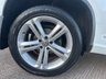 USED 2014 64 VOLKSWAGEN TIGUAN 2.0 TDI BlueMotion Tech R-Line SUV 5dr Diesel Manual 4WD Euro 5 (s/s) (Nav) (140 ps) 12 MONTH NATIONAL WARRANTY!