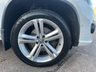 USED 2014 64 VOLKSWAGEN TIGUAN 2.0 TDI BlueMotion Tech R-Line SUV 5dr Diesel Manual 4WD Euro 5 (s/s) (Nav) (140 ps) 12 MONTH NATIONAL WARRANTY!