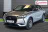 USED 2023 72 DS AUTOMOBILES DS 3 CROSSBACK 1.2 PureTech Bastille SUV 5dr Petrol Manual Euro 6 (s/s) (100 ps) 10.3-Inch Touchscreen, Apple CarPlay / Android Auto, Rear Parking Sensors, DAB Digital Radio, Cruise Control 10.3-Inch Touchscreen, Apple CarPlay / Android Auto, Rear Parking Sensors, DAB Digital Radio, Cruise Control