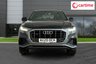 USED 2020 20 AUDI Q8 3.0 TFSI V6 55 S line SUV 5dr Petrol Tiptronic quattro Euro 6 (s/s) (340 ps) Touchscreen, Apple CarPlay/Android Auto, Heated Seats, Reversing Camera, Satellite Navigation Touchscreen, Apple CarPlay/Android Auto, Heated Seats, Reversing Camera, Satellite Navigation