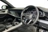 USED 2020 20 AUDI Q8 3.0 TFSI V6 55 S line SUV 5dr Petrol Tiptronic quattro Euro 6 (s/s) (340 ps) Touchscreen, Apple CarPlay/Android Auto, Heated Seats, Reversing Camera, Satellite Navigation Touchscreen, Apple CarPlay/Android Auto, Heated Seats, Reversing Camera, Satellite Navigation