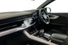 USED 2020 20 AUDI Q8 3.0 TFSI V6 55 S line SUV 5dr Petrol Tiptronic quattro Euro 6 (s/s) (340 ps) Touchscreen, Apple CarPlay/Android Auto, Heated Seats, Reversing Camera, Satellite Navigation Touchscreen, Apple CarPlay/Android Auto, Heated Seats, Reversing Camera, Satellite Navigation