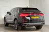 USED 2020 20 AUDI Q8 3.0 TFSI V6 55 S line SUV 5dr Petrol Tiptronic quattro Euro 6 (s/s) (340 ps) Touchscreen, Apple CarPlay/Android Auto, Heated Seats, Reversing Camera, Satellite Navigation Touchscreen, Apple CarPlay/Android Auto, Heated Seats, Reversing Camera, Satellite Navigation