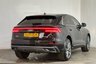 USED 2020 20 AUDI Q8 3.0 TFSI V6 55 S line SUV 5dr Petrol Tiptronic quattro Euro 6 (s/s) (340 ps) Touchscreen, Apple CarPlay/Android Auto, Heated Seats, Reversing Camera, Satellite Navigation Touchscreen, Apple CarPlay/Android Auto, Heated Seats, Reversing Camera, Satellite Navigation