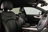 USED 2020 20 AUDI Q8 3.0 TFSI V6 55 S line SUV 5dr Petrol Tiptronic quattro Euro 6 (s/s) (340 ps) Touchscreen, Apple CarPlay/Android Auto, Heated Seats, Reversing Camera, Satellite Navigation Touchscreen, Apple CarPlay/Android Auto, Heated Seats, Reversing Camera, Satellite Navigation