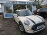 USED 2016 16 MINI HATCH 1.5 Cooper D Hatchback 3dr Diesel Manual Euro 6 (s/s) (116 ps) Mini Main Dealer Service History & Just Serviced, Sold with a new 12 month MOT, Euro 6 / ULEZ Compliant Diesel