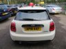 USED 2016 16 MINI HATCH 1.5 Cooper D Hatchback 3dr Diesel Manual Euro 6 (s/s) (116 ps) Mini Main Dealer Service History & Just Serviced, Sold with a new 12 month MOT, Euro 6 / ULEZ Compliant Diesel