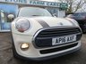 USED 2016 16 MINI HATCH 1.5 Cooper D Hatchback 3dr Diesel Manual Euro 6 (s/s) (116 ps) Mini Main Dealer Service History & Just Serviced, Sold with a new 12 month MOT, Euro 6 / ULEZ Compliant Diesel