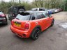 USED 2019 19 MINI HATCH 2.0 Cooper S Sport Hatchback 5dr Petrol Manual Euro 6 (s/s) (192 ps) *�&pound;1,600+ EXTRAS* *&pound;1,600+ of factory fitted extras including; Comfort Pack (Automatic Air-Conditioning, Heated Front Seats, Passenger Seat Height Adjustment, Storage Compartment Pack, Rear Park Distance Control (PDC), Comfort Access System), Darkened Rear Glass & Solaris Orange Paintwork*