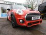USED 2019 19 MINI HATCH 2.0 Cooper S Sport Hatchback 5dr Petrol Manual Euro 6 (s/s) (192 ps) *�&pound;1,600+ EXTRAS* *&pound;1,600+ of factory fitted extras including; Comfort Pack (Automatic Air-Conditioning, Heated Front Seats, Passenger Seat Height Adjustment, Storage Compartment Pack, Rear Park Distance Control (PDC), Comfort Access System), Darkened Rear Glass & Solaris Orange Paintwork*
