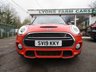 USED 2019 19 MINI HATCH 2.0 Cooper S Sport Hatchback 5dr Petrol Manual Euro 6 (s/s) (192 ps) *�&pound;1,600+ EXTRAS* *&pound;1,600+ of factory fitted extras including; Comfort Pack (Automatic Air-Conditioning, Heated Front Seats, Passenger Seat Height Adjustment, Storage Compartment Pack, Rear Park Distance Control (PDC), Comfort Access System), Darkened Rear Glass & Solaris Orange Paintwork*