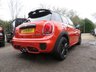 USED 2019 19 MINI HATCH 2.0 Cooper S Sport Hatchback 5dr Petrol Manual Euro 6 (s/s) (192 ps) *�&pound;1,600+ EXTRAS* *&pound;1,600+ of factory fitted extras including; Comfort Pack (Automatic Air-Conditioning, Heated Front Seats, Passenger Seat Height Adjustment, Storage Compartment Pack, Rear Park Distance Control (PDC), Comfort Access System), Darkened Rear Glass & Solaris Orange Paintwork*