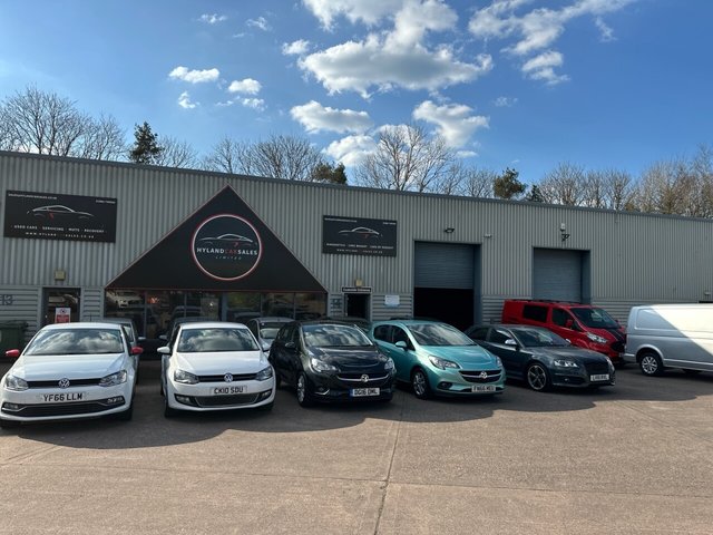View our SKODA CITIGO