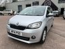USED 2014 14 SKODA CITIGO 1.0 MPI GreenTech Elegance Hatchback 3dr Petrol Manual Euro 5 (s/s) (75 ps) 12 MONTH NATIONAL WARRANTY!