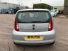 USED 2014 14 SKODA CITIGO 1.0 MPI GreenTech Elegance Hatchback 3dr Petrol Manual Euro 5 (s/s) (75 ps) 12 MONTH NATIONAL WARRANTY!