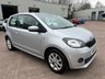 USED 2014 14 SKODA CITIGO 1.0 MPI GreenTech Elegance Hatchback 3dr Petrol Manual Euro 5 (s/s) (75 ps) 12 MONTH NATIONAL WARRANTY!