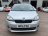 USED 2014 14 SKODA CITIGO 1.0 MPI GreenTech Elegance Hatchback 3dr Petrol Manual Euro 5 (s/s) (75 ps) 12 MONTH NATIONAL WARRANTY!
