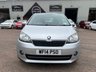 USED 2014 14 SKODA CITIGO 1.0 MPI GreenTech Elegance Hatchback 3dr Petrol Manual Euro 5 (s/s) (75 ps) 12 MONTH NATIONAL WARRANTY!