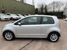 USED 2014 14 SKODA CITIGO 1.0 MPI GreenTech Elegance Hatchback 3dr Petrol Manual Euro 5 (s/s) (75 ps) 12 MONTH NATIONAL WARRANTY!