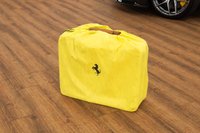 USED 2015 15 FERRARI F12 BERLINETTA 6.3 V12 Coupe F1 
