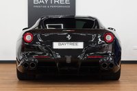 USED 2015 15 FERRARI F12 BERLINETTA 6.3 V12 Coupe F1 