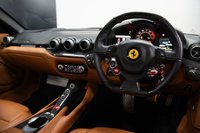USED 2015 15 FERRARI F12 BERLINETTA 6.3 V12 Coupe F1 