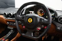 USED 2015 15 FERRARI F12 BERLINETTA 6.3 V12 Coupe F1 
