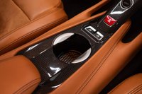 USED 2015 15 FERRARI F12 BERLINETTA 6.3 V12 Coupe F1 