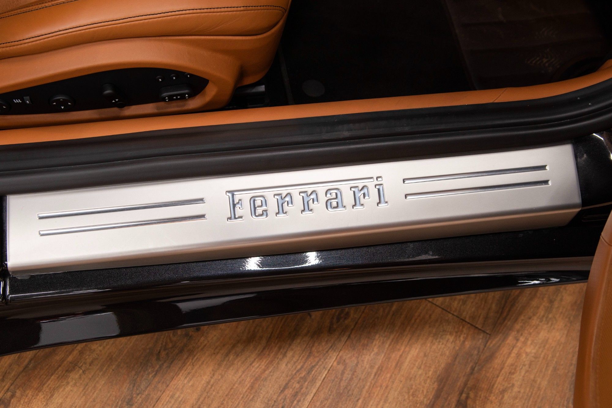 USED 2015 15 FERRARI F12 BERLINETTA 6.3 V12 Coupe F1 