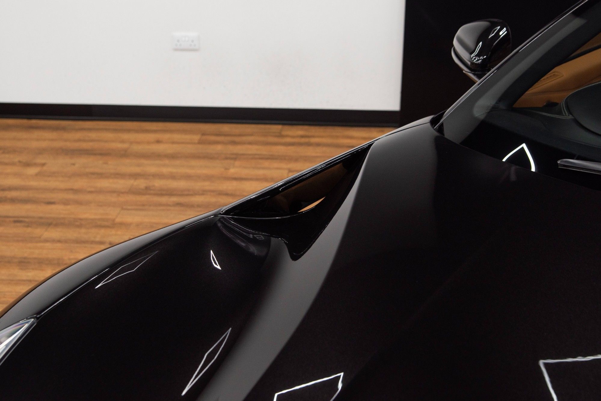 USED 2015 15 FERRARI F12 BERLINETTA 6.3 V12 Coupe F1 