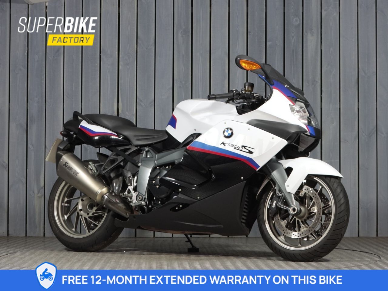 BMW K1300SK1300S