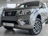 USED 2019 68 NISSAN NAVARA 2.3 dCi Tekna Pickup Double Cab 4dr Diesel Auto 4WD Euro 6 (190 ps) SAT-NAV - AIR CON  - R/CAMERA