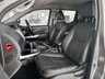 USED 2019 68 NISSAN NAVARA 2.3 dCi Tekna Pickup Double Cab 4dr Diesel Auto 4WD Euro 6 (190 ps) SAT-NAV - AIR CON  - R/CAMERA