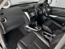 USED 2019 68 NISSAN NAVARA 2.3 dCi Tekna Pickup Double Cab 4dr Diesel Auto 4WD Euro 6 (190 ps) SAT-NAV - AIR CON  - R/CAMERA