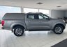 USED 2019 68 NISSAN NAVARA 2.3 dCi Tekna Pickup Double Cab 4dr Diesel Auto 4WD Euro 6 (190 ps) SAT-NAV - AIR CON  - R/CAMERA
