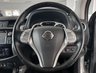 USED 2019 68 NISSAN NAVARA 2.3 dCi Tekna Pickup Double Cab 4dr Diesel Auto 4WD Euro 6 (190 ps) SAT-NAV - AIR CON  - R/CAMERA