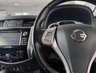 USED 2019 68 NISSAN NAVARA 2.3 dCi Tekna Pickup Double Cab 4dr Diesel Auto 4WD Euro 6 (190 ps) SAT-NAV - AIR CON  - R/CAMERA