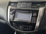 USED 2019 68 NISSAN NAVARA 2.3 dCi Tekna Pickup Double Cab 4dr Diesel Auto 4WD Euro 6 (190 ps) SAT-NAV - AIR CON  - R/CAMERA