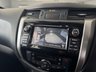 USED 2019 68 NISSAN NAVARA 2.3 dCi Tekna Pickup Double Cab 4dr Diesel Auto 4WD Euro 6 (190 ps) SAT-NAV - AIR CON  - R/CAMERA