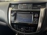 USED 2019 68 NISSAN NAVARA 2.3 dCi Tekna Pickup Double Cab 4dr Diesel Auto 4WD Euro 6 (190 ps) SAT-NAV - AIR CON  - R/CAMERA