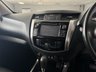 USED 2019 68 NISSAN NAVARA 2.3 dCi Tekna Pickup Double Cab 4dr Diesel Auto 4WD Euro 6 (190 ps) SAT-NAV - AIR CON  - R/CAMERA