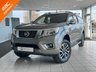 USED 2019 68 NISSAN NAVARA 2.3 dCi Tekna Pickup Double Cab 4dr Diesel Auto 4WD Euro 6 (190 ps) SAT-NAV - AIR CON  - R/CAMERA