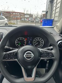 USED 2021 70 NISSAN JUKE 1.0 DIG-T Acenta SUV 5dr Petrol Manual Euro 6 (s/s) (114 ps) 